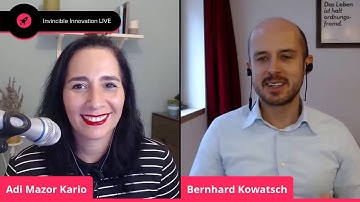 Reaching Zero Hunger In The World - Top Highlights #2 | Invincible Innovation