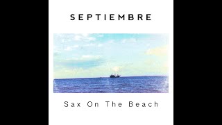 Sax On The Beach - Septiembre