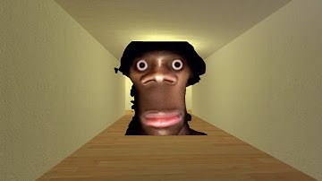 POV HI MY NAME IS AUUGHH IN HOTEL GMOD #garrysmod100k  #Nextbots