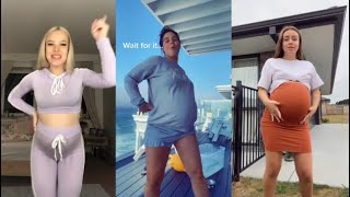 Baby Mama Dance Compilation #babymom #babymama