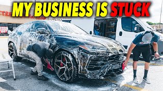 Detailers Forget This ONE Thing in Their Business