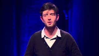 The gut flora: You and your 100 trillion friends: Jeroen Raes at TEDxBrussels