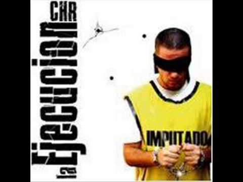 CHR - Area 51 - Prendelo