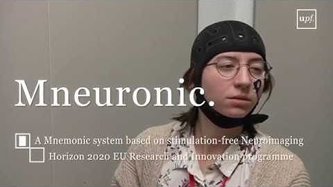 Mneuronic Research Project