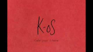 k-os - Gotta Love (1995) [Track 5]