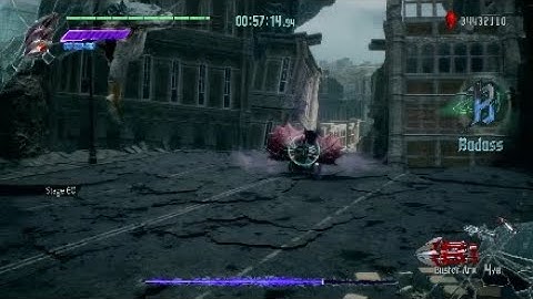 Perfect Music Timing Nero vs Cavalier Angelo