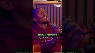 Azar Farideh & Paul Pierce talk about her weight loss #youtubeshorts #shorts #podcast #weightloss