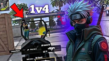 SCARFALL 2.0 GAMEPLAY VIDEO 15+ KILL