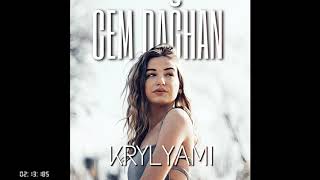 Erika Lundmoen - Krylyami (Cem Dağhan Remix) #DeepHouse Resimi