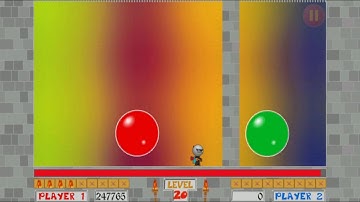 Bubble Trouble Level 20 Top Rated Miniclip Game