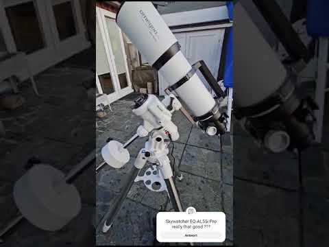 The New Skywatcher