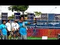 India v Korea – recurve men team gold final | Medellin 2014 Archery World Cup stage 2