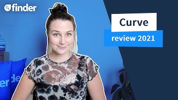 Curve card and app review 2021