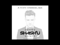 My Love - Justin Timberlake (Shash'U Remix)
