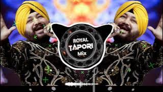 humne pakad li hai dj tapori mix DJ Ganesh Pawar & DJ Dinesh Rathod