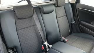 SP16 XNW Honda Jazz