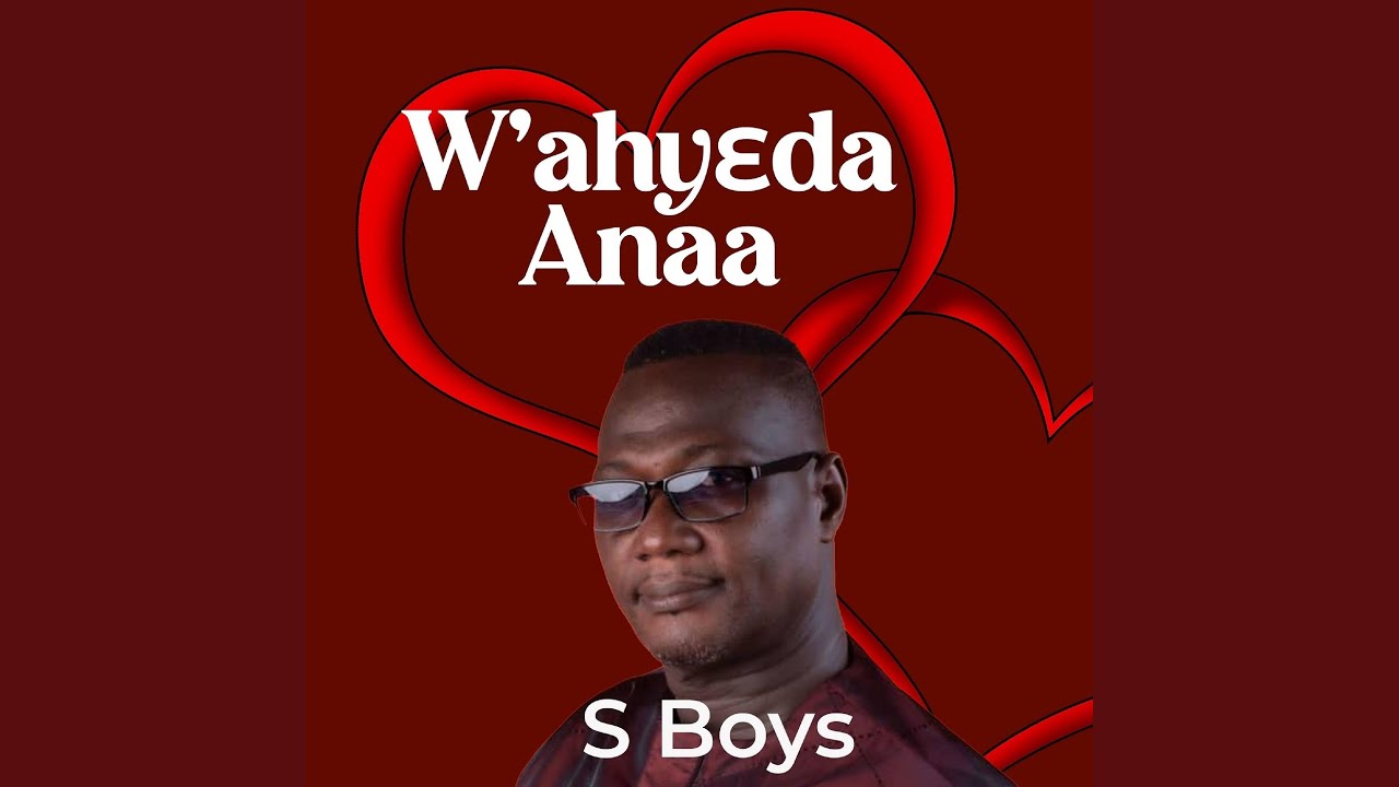 W'ahyɛda Anaa
