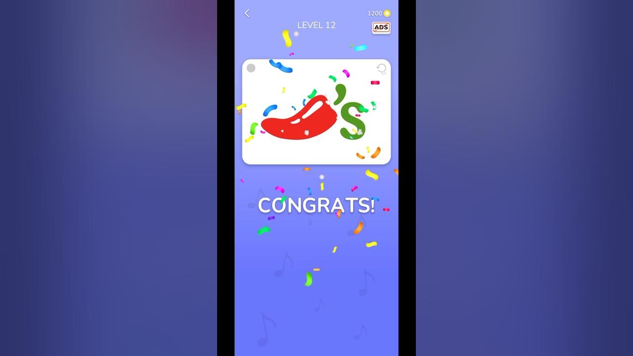 Jingle Quiz Level 12 Answers - YouTube