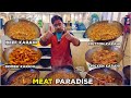 Savoring Meat Paradise: Shinwari Tikka &amp; Karahi | Afghan Food Adventure in 4K