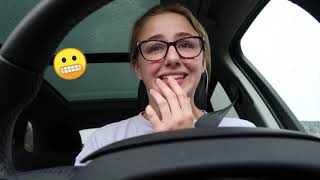 A Chaotic Vlog | Chloé Lukasiak