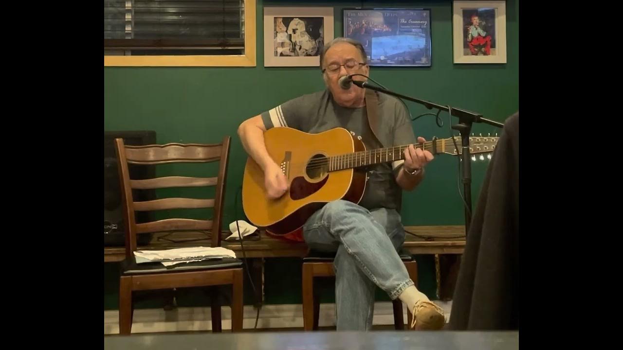 Yes I Can (Valdy cover) Sheldon DeDieu YouTube