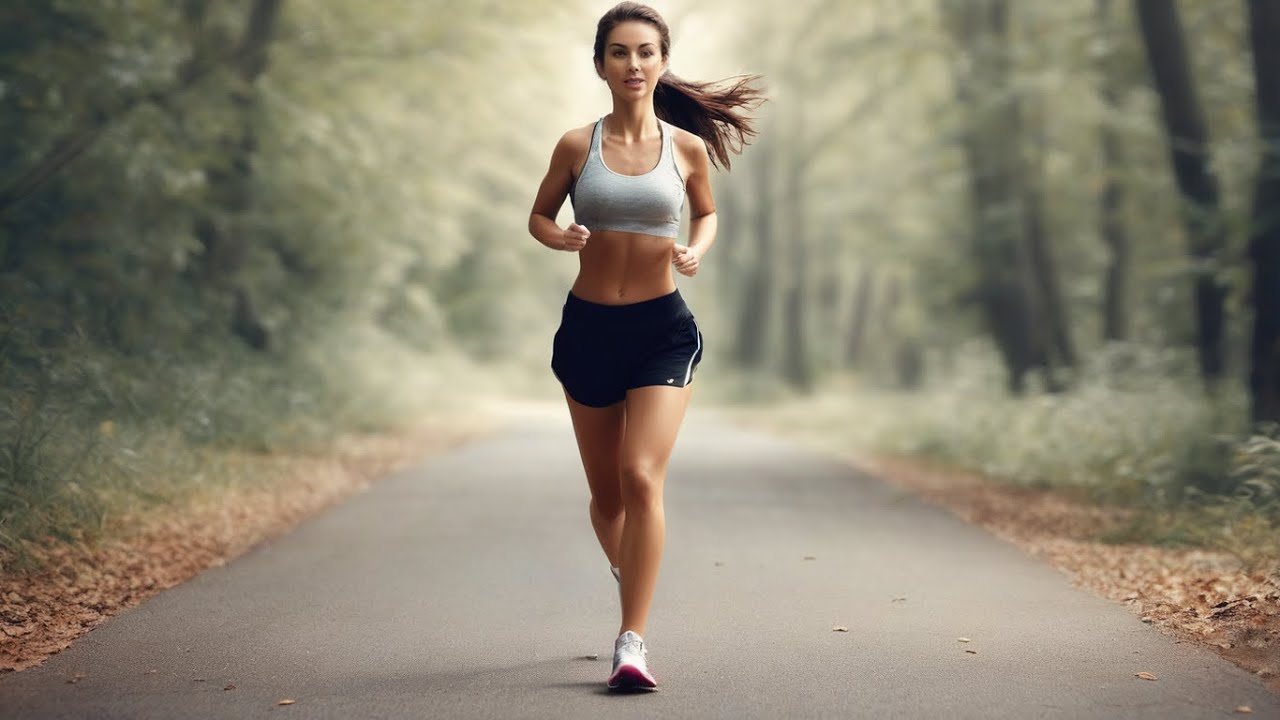 OPIc Exam Prep in under 2 minutes: Common Questions and Answers JOGGING & WALKING