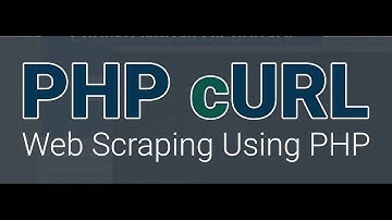 PHP cURL Web Scraping - Grabbing images