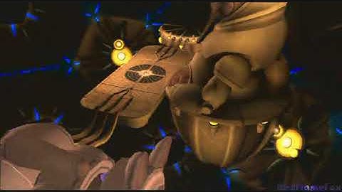 JAK 3 DEBUG - Exploring the Precursor