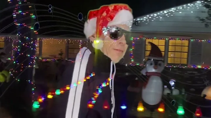 Christmas Truce 2022 ( MoogStar)