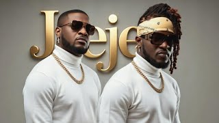 P-SQUARE Ft RUDEBOY – JEJE screenshot 2