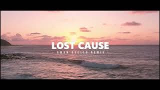 Funkynight & Relax - Lost Cause - LOTUS ( Awan Axello Remix )