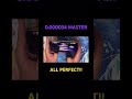 プロセカULTIMATE第三弾の0.000034のMASTERはとても神譜面でした #プロセカ #音ゲー #shorts