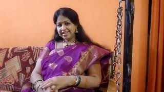 Dr. Ushaa Eswaran - "Your value doesn't decrease based on someone's inability to see your worth