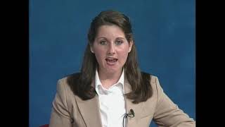 VSU-TV. News 11 October-November, 2005
