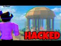 Roblox Jailbreak TRADING Got HACKED!