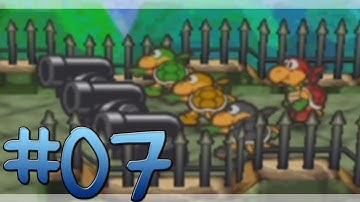 Paper Mario 64 Walkthrough - Part 7