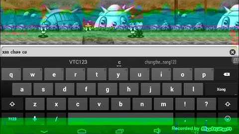 Hướng dẫn cách hack sm và tn trên chú bé rồng