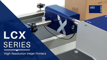 APLINK LCX Series | Direct coding for maximum cost-saving | Code on secondary cases | UBS