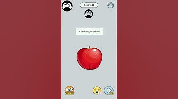 BrainUp : Quiz 68-69   Solved | Level Solution in 20 Second |Toonemania Games | 2021