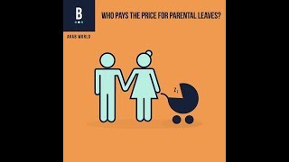 Who pays the price for parental leaves