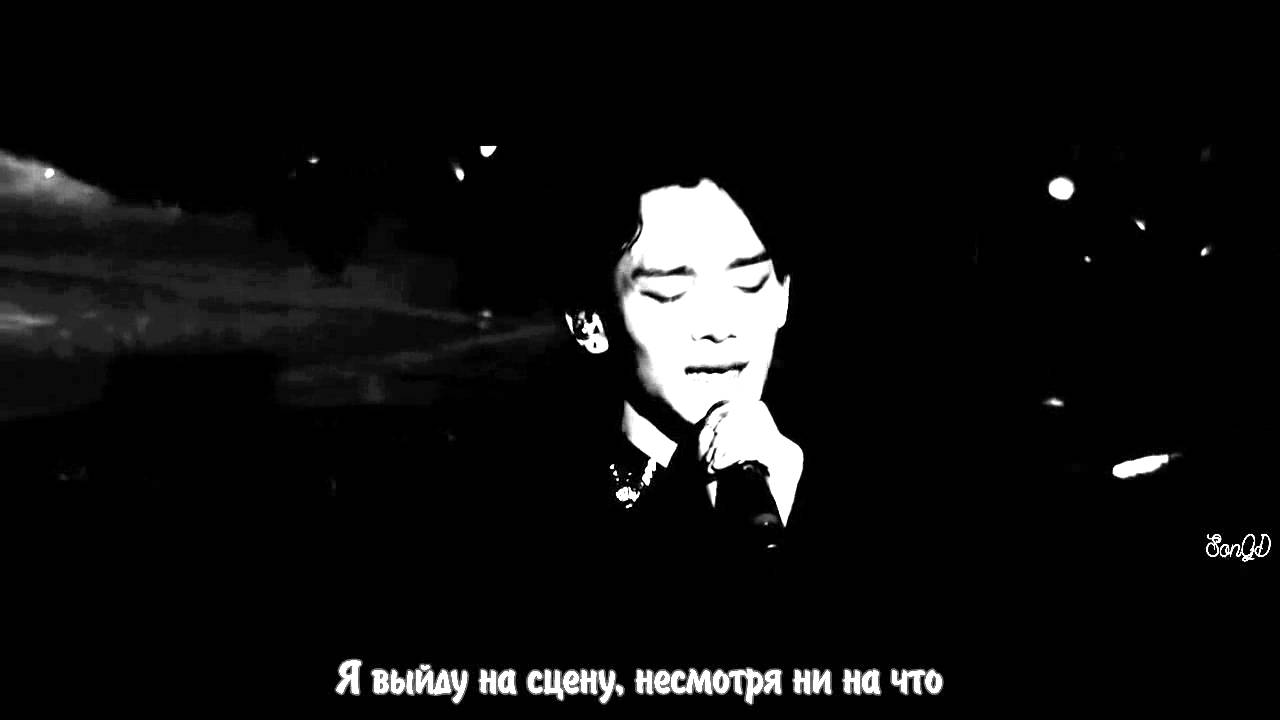 EXO - Promise (рус. саб) - YouTube?