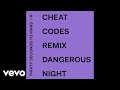 Thirty Seconds To Mars - Dangerous Night (Cheat Codes Remix Audio)