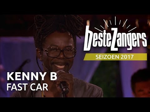 Kenny B - Fast Car | Beste Zangers