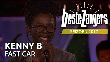 Kenny B - Fast Car | Beste Zangers