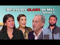Best of clash de mai 2024 semaine 2