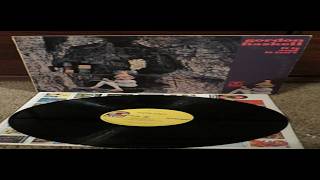 Gordon Haskell — It Is And It Isn’t 1971 UK, Progressive Folk