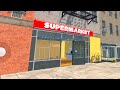 SUPPER MARKET SIMULATOR GAME #triggeredinsaan #SUPERMAKETGAMES
