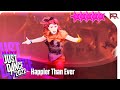 Happier Than Ever - Billie Eilish | Just Dance 2022