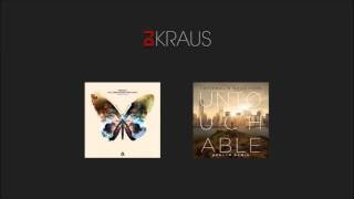 Tritonal, Chris Ramos & Shanahan vs Cash Cash & BRKLYN - This Is Untouchable Love (DJ Kraus Mashup)