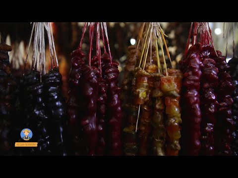 მე ვარ ფერმერი - საახალწლო გადაცემა